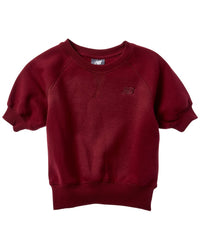 New Balance Fleece Pullover