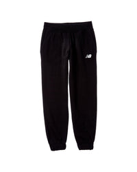 New Balance Fleece Slant Pocket Jogger