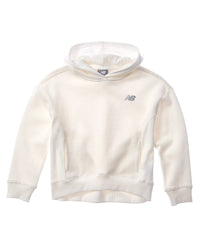 New Balance Fleece Pullover Hoodie