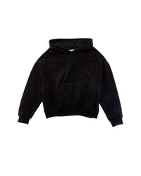 New Balance Fleece Pullover Hoodie