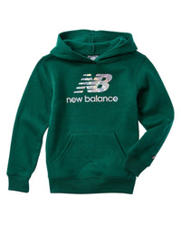 New Balance Pullover Hoodie
