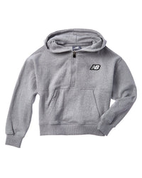 New Balance 1/2-Zip Pullover Hoodie
