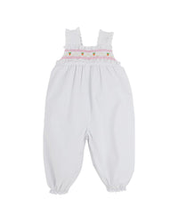 The Beaufort Bonnet Company Ritzy Romper