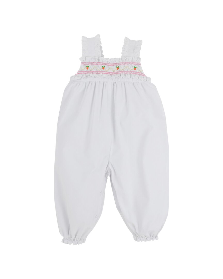 The Beaufort Bonnet Company Ritzy Romper
