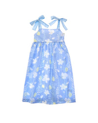 The Beaufort Bonnet Company Macie Midi Dress