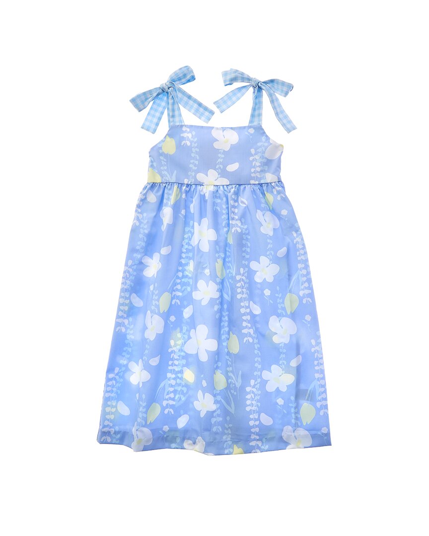 The Beaufort Bonnet Company Macie Midi Dress