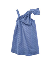 The Beaufort Bonnet Company Maebelle Bow Dress