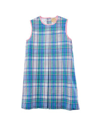 The Beaufort Bonnet Company Mary Frances Frock Dress
