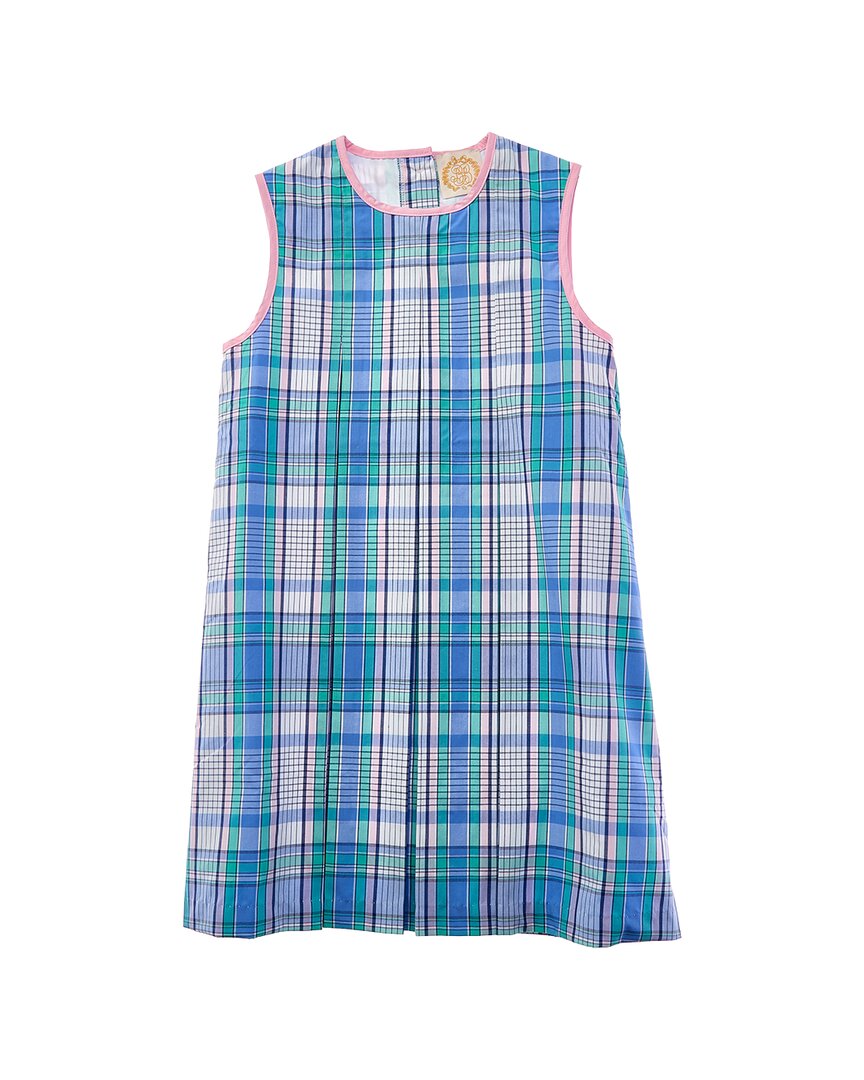 The Beaufort Bonnet Company Mary Frances Frock Dress