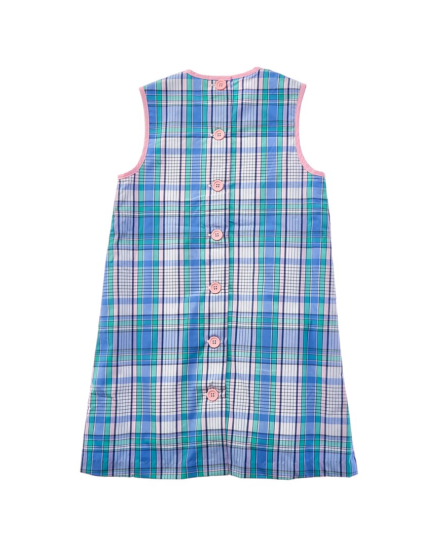 The Beaufort Bonnet Company Mary Frances Frock Dress