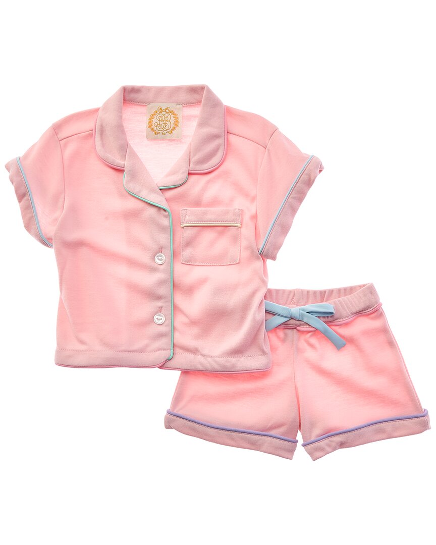 The Beaufort Bonnet Company Sarah Powell Sleep Set