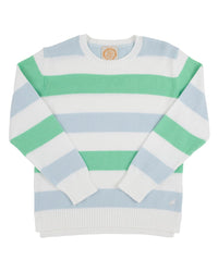 The Beaufort Bonnet Company Cissy Sweater