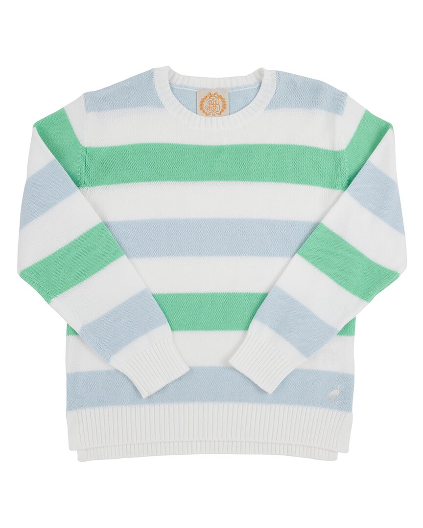 The Beaufort Bonnet Company Cissy Sweater