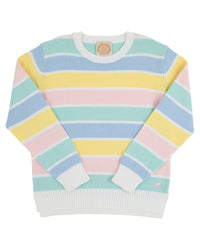 The Beaufort Bonnet Company Cissy Sweater