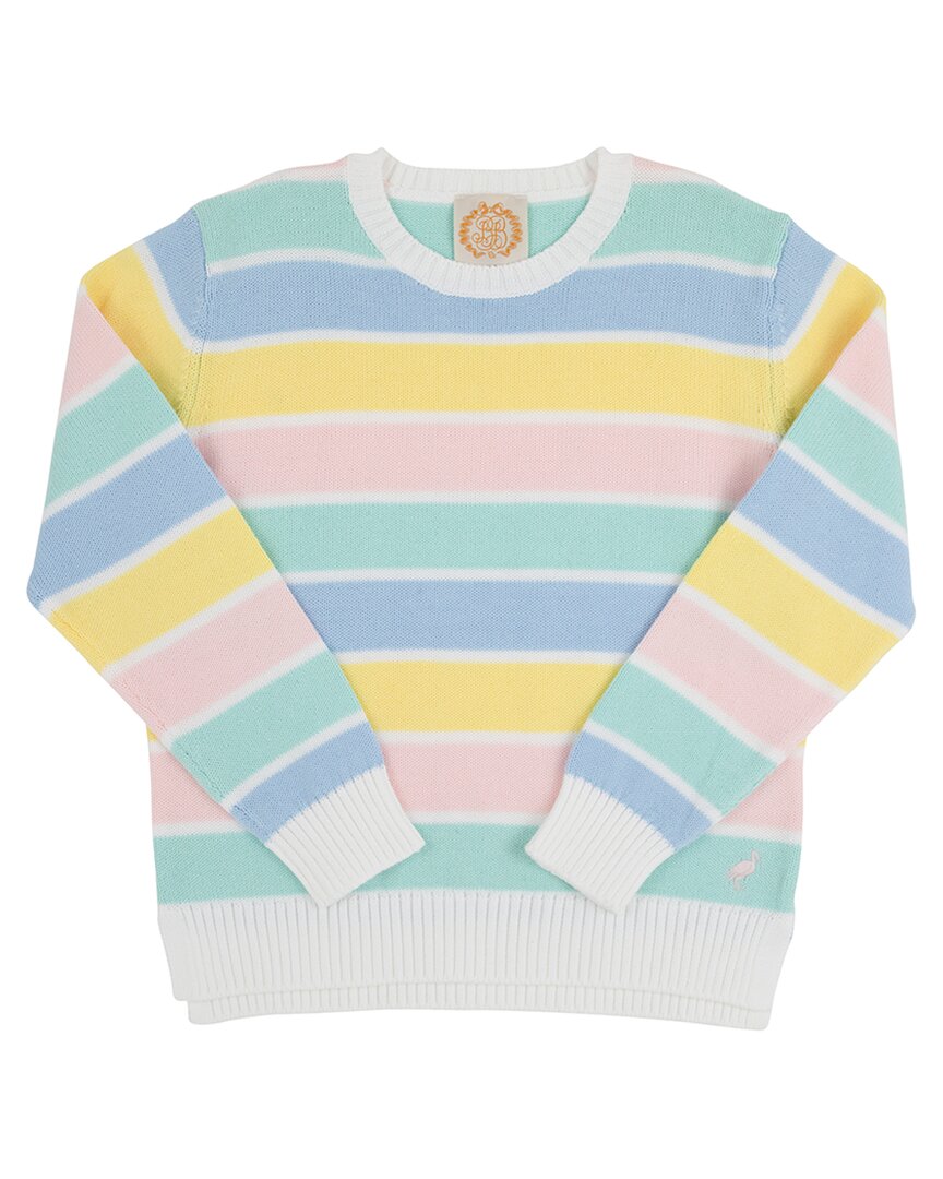 The Beaufort Bonnet Company Cissy Sweater