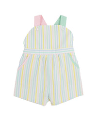 The Beaufort Bonnet Company Ruthie Romper