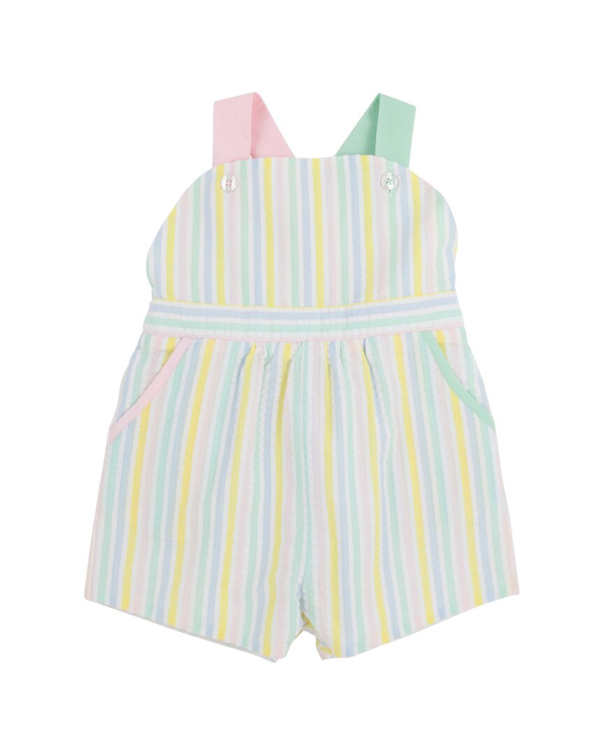 The Beaufort Bonnet Company Ruthie Romper
