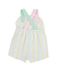 The Beaufort Bonnet Company Ruthie Romper