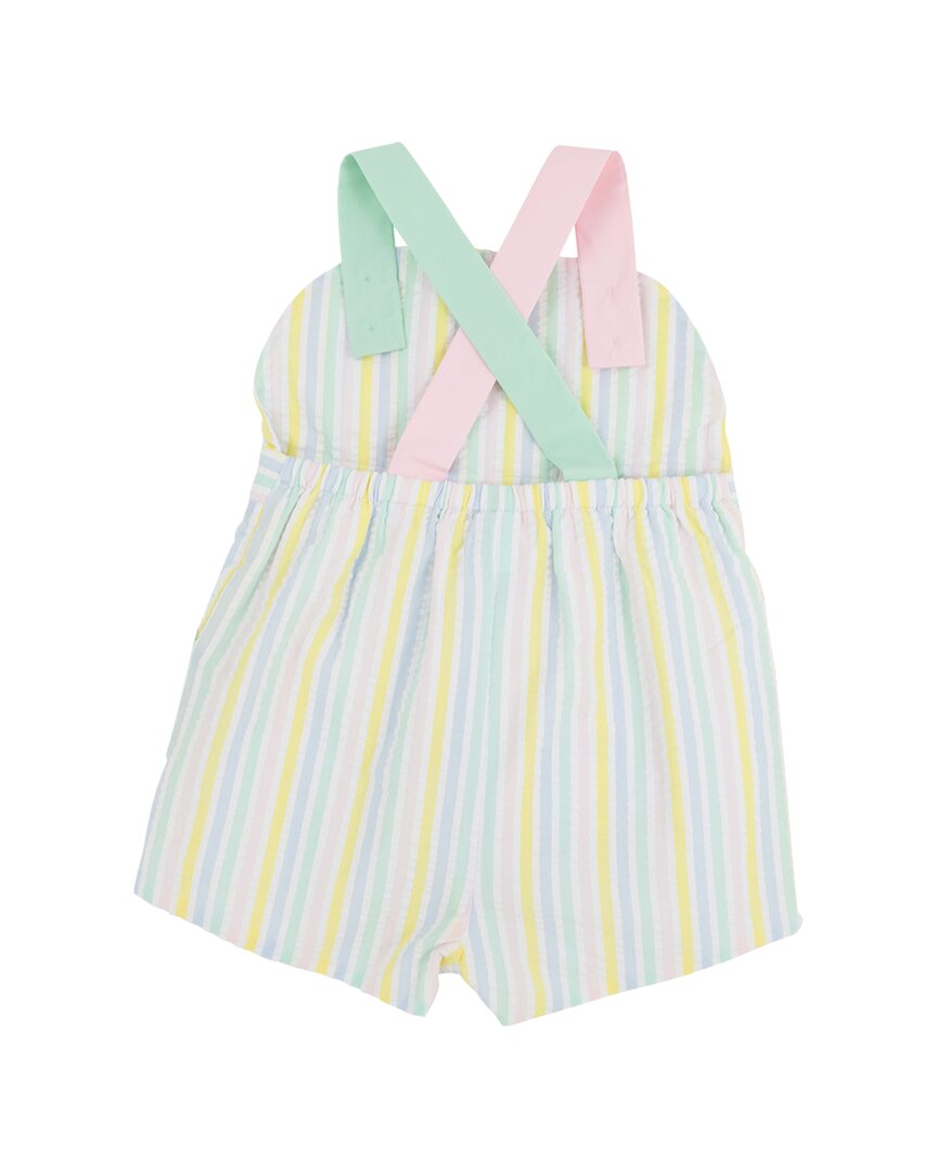 The Beaufort Bonnet Company Ruthie Romper