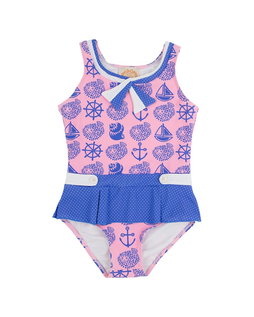 The Beaufort Bonnet Company Bridgehampton Bathing