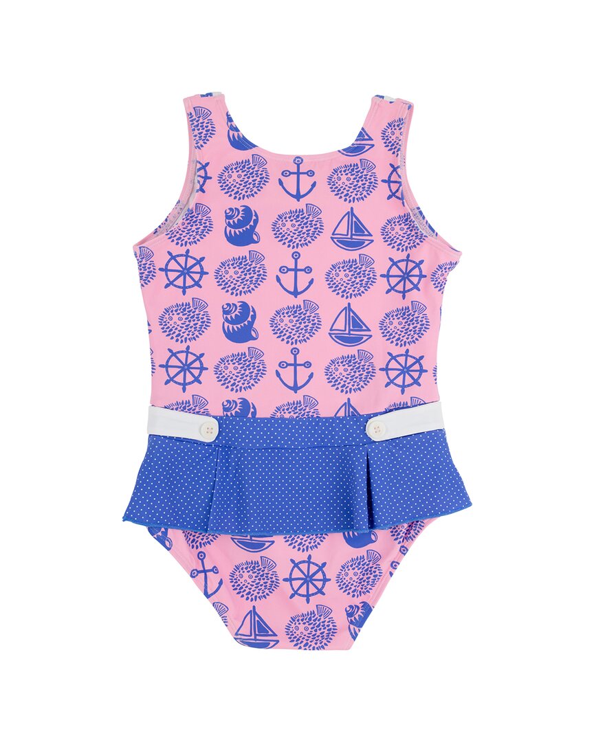 The Beaufort Bonnet Company Bridgehampton Bathing