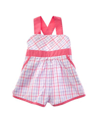 The Beaufort Bonnet Company Ruthie Romper