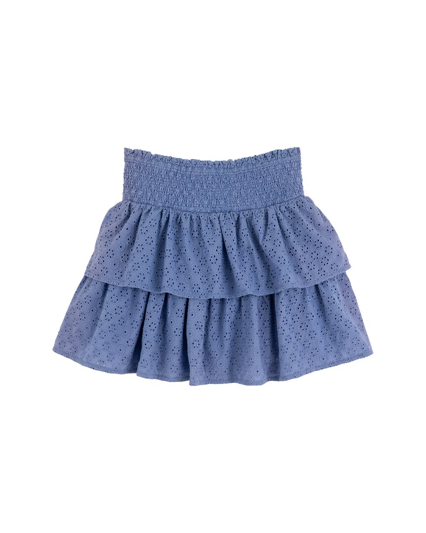 The Beaufort Bonnet Company Ruthie Ruffle Skirt