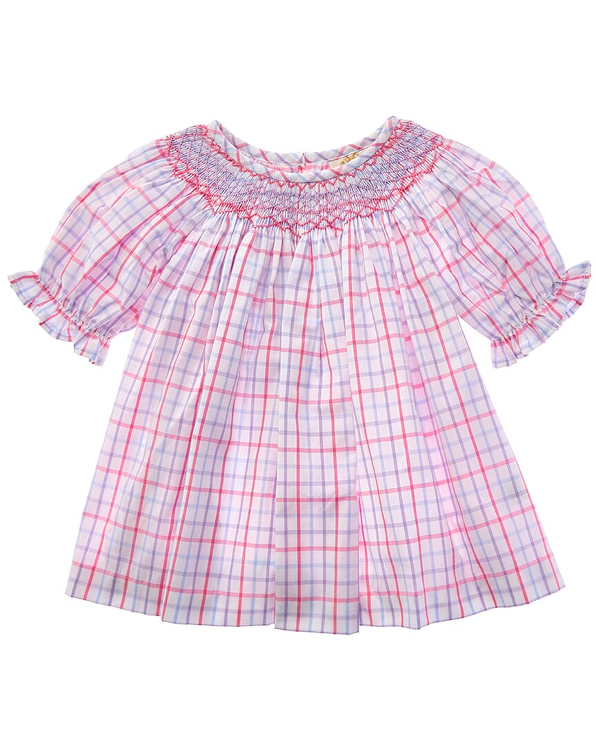 The Beaufort Bonnet Company Bettye Sue Top