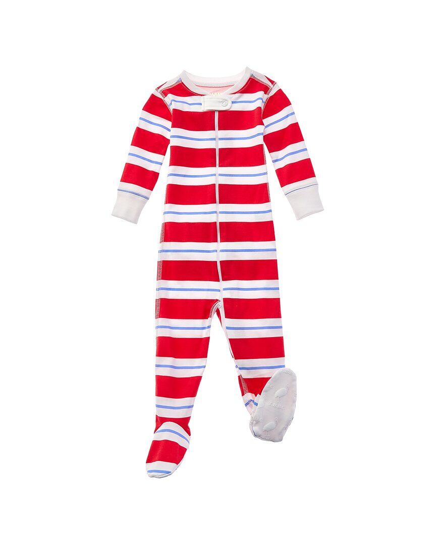 The Beaufort Bonnet Company Knox's Night Night Footie