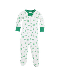The Beaufort Bonnet Company Knox's Night Night Footie