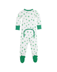 The Beaufort Bonnet Company Knox's Night Night Footie