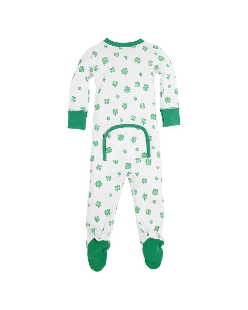 The Beaufort Bonnet Company Knox's Night Night Footie
