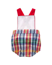 The Beaufort Bonnet Company Sayre Sunsuit