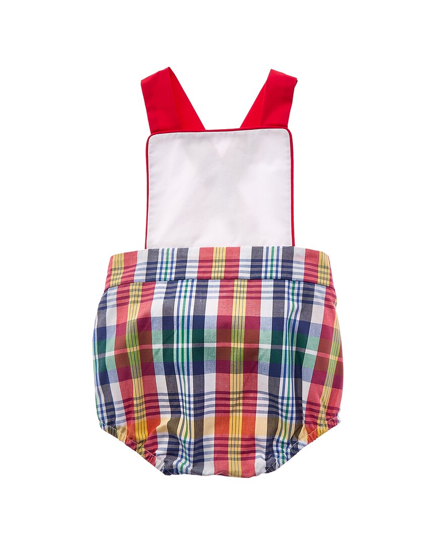 The Beaufort Bonnet Company Sayre Sunsuit