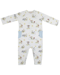 The Beaufort Bonnet Company Rayburn Romper