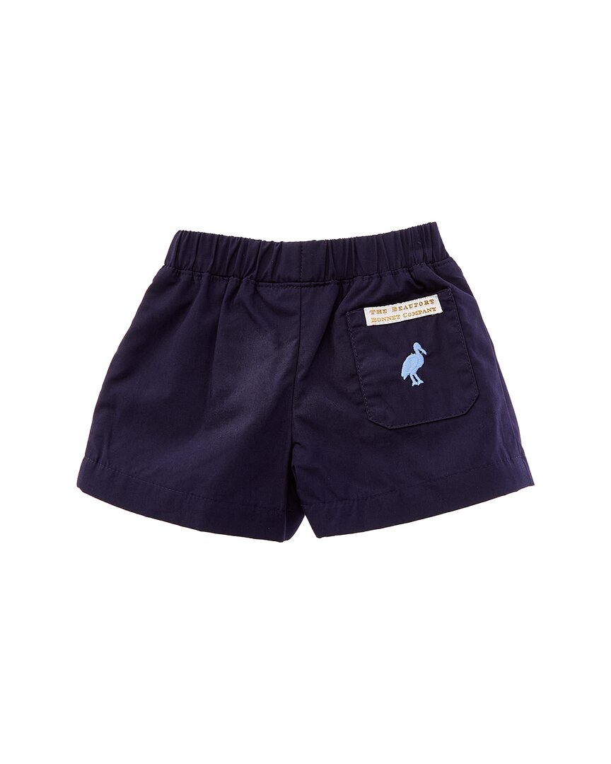 The Beaufort Bonnet Company Shelton Short