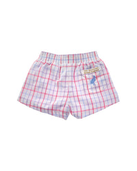 The Beaufort Bonnet Company Sheffield Short