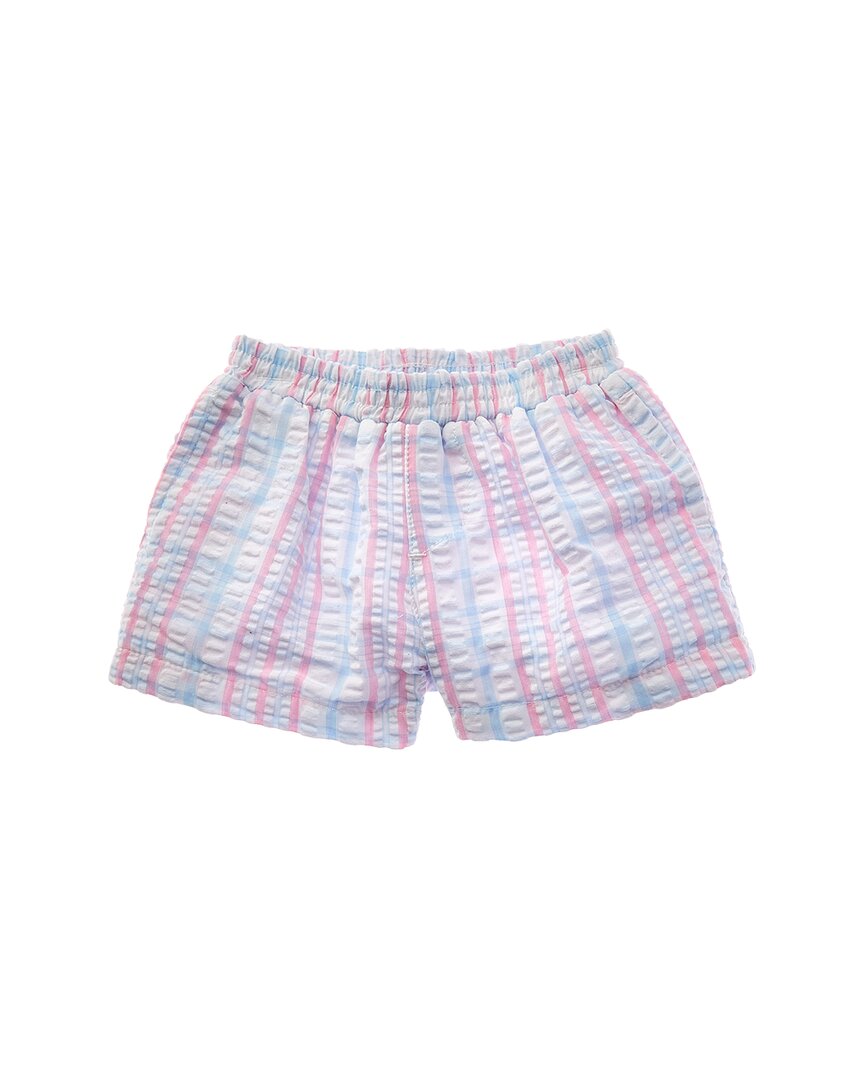 The Beaufort Bonnet Company Sheffield Short