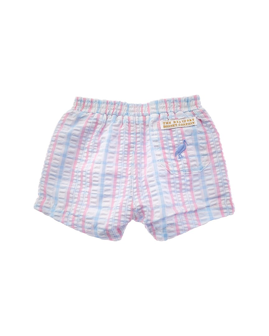 The Beaufort Bonnet Company Sheffield Short