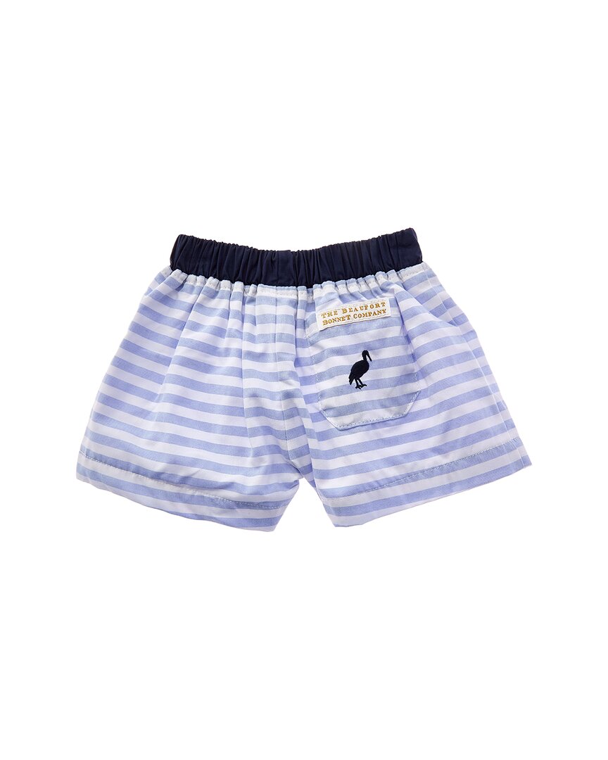 The Beaufort Bonnet Company Shelton Short
