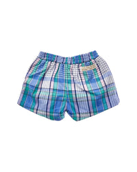 The Beaufort Bonnet Company Sheffield Short