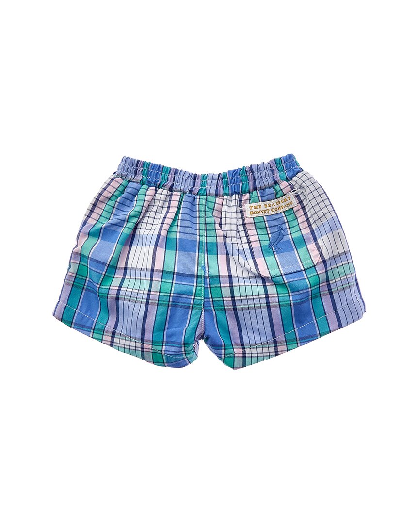 The Beaufort Bonnet Company Sheffield Short