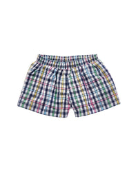The Beaufort Bonnet Company Sheffield Short