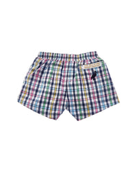 The Beaufort Bonnet Company Sheffield Short