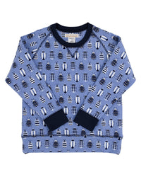 The Beaufort Bonnet Company The Beaufort Bonnet Company Cassidy Comfy Sweatshirt