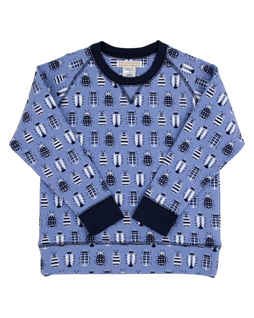 The Beaufort Bonnet Company The Beaufort Bonnet Company Cassidy Comfy Sweatshirt