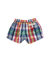 The Beaufort Bonnet Company Sheffield Short