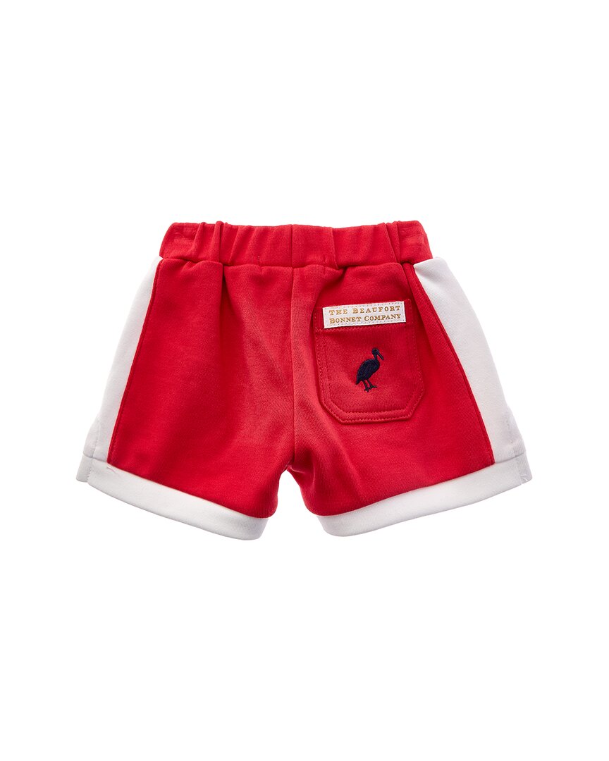 The Beaufort Bonnet Company Shaefer Short