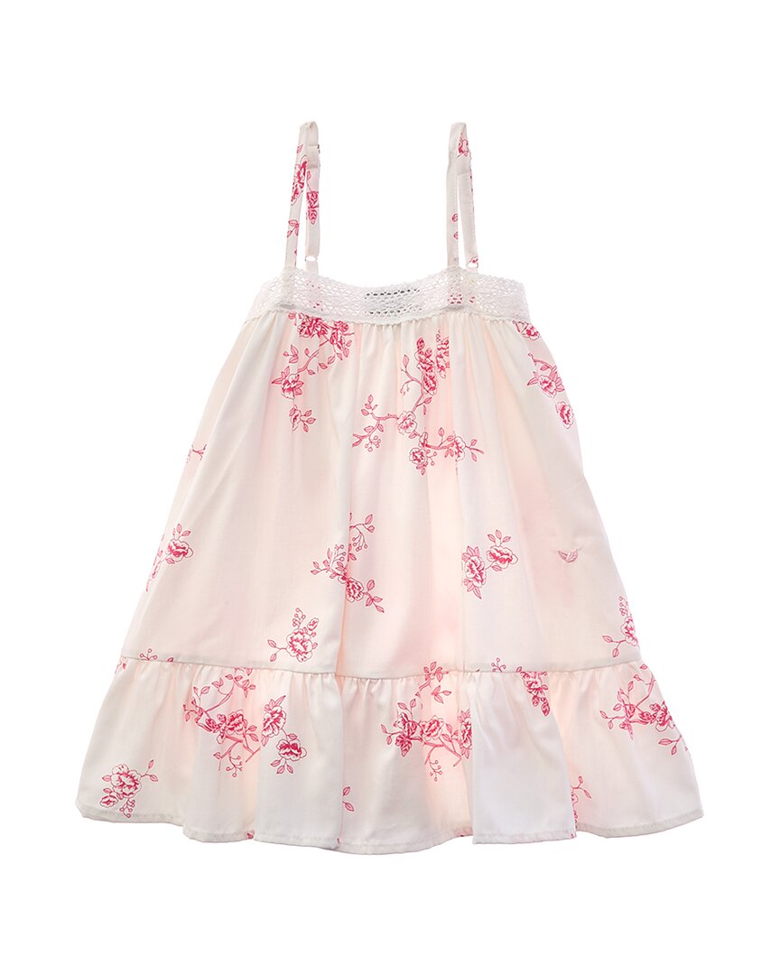 Petite Plume Lily Nightgown