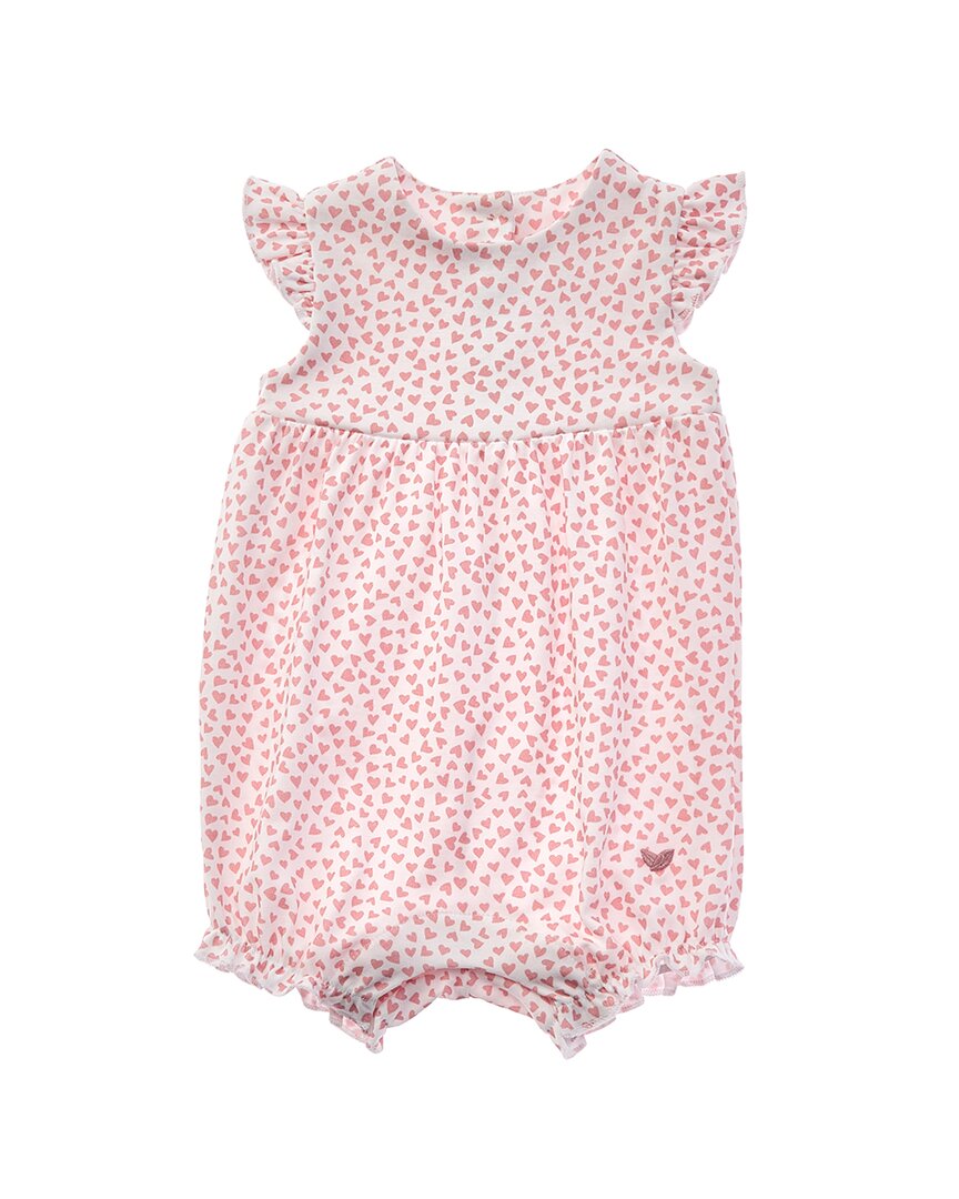 Petite Plume Sweethearts Romper